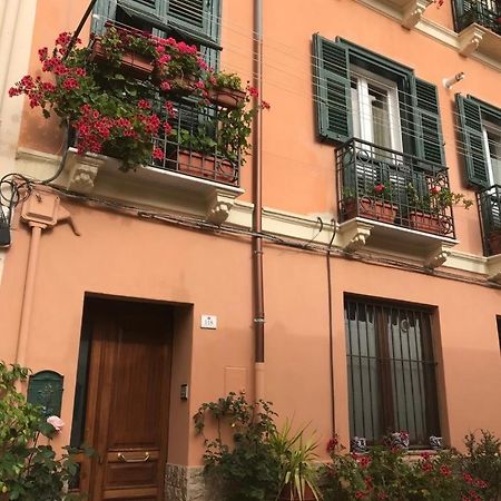 Casa Adriana Cagliari Apartment Exterior foto